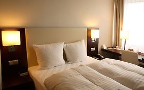 Nyx Hotel Erfurt By Leonardo Hotels